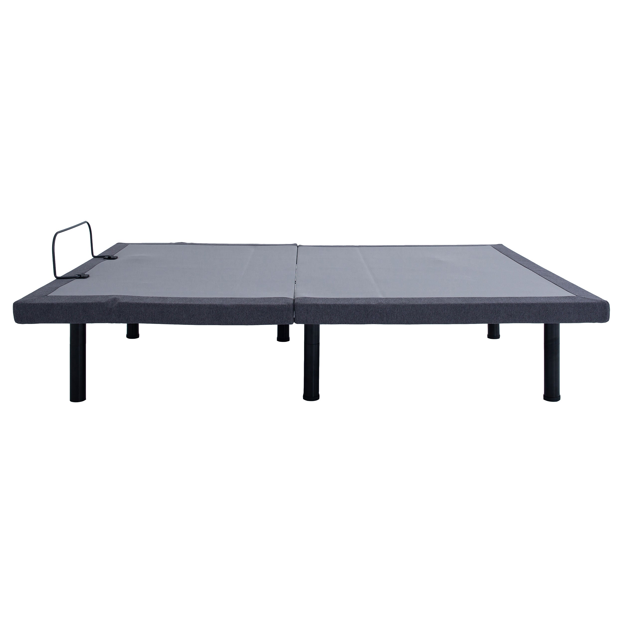 Negan Adjustable Bed Base - Ideal Furniture (Fresno,CA)