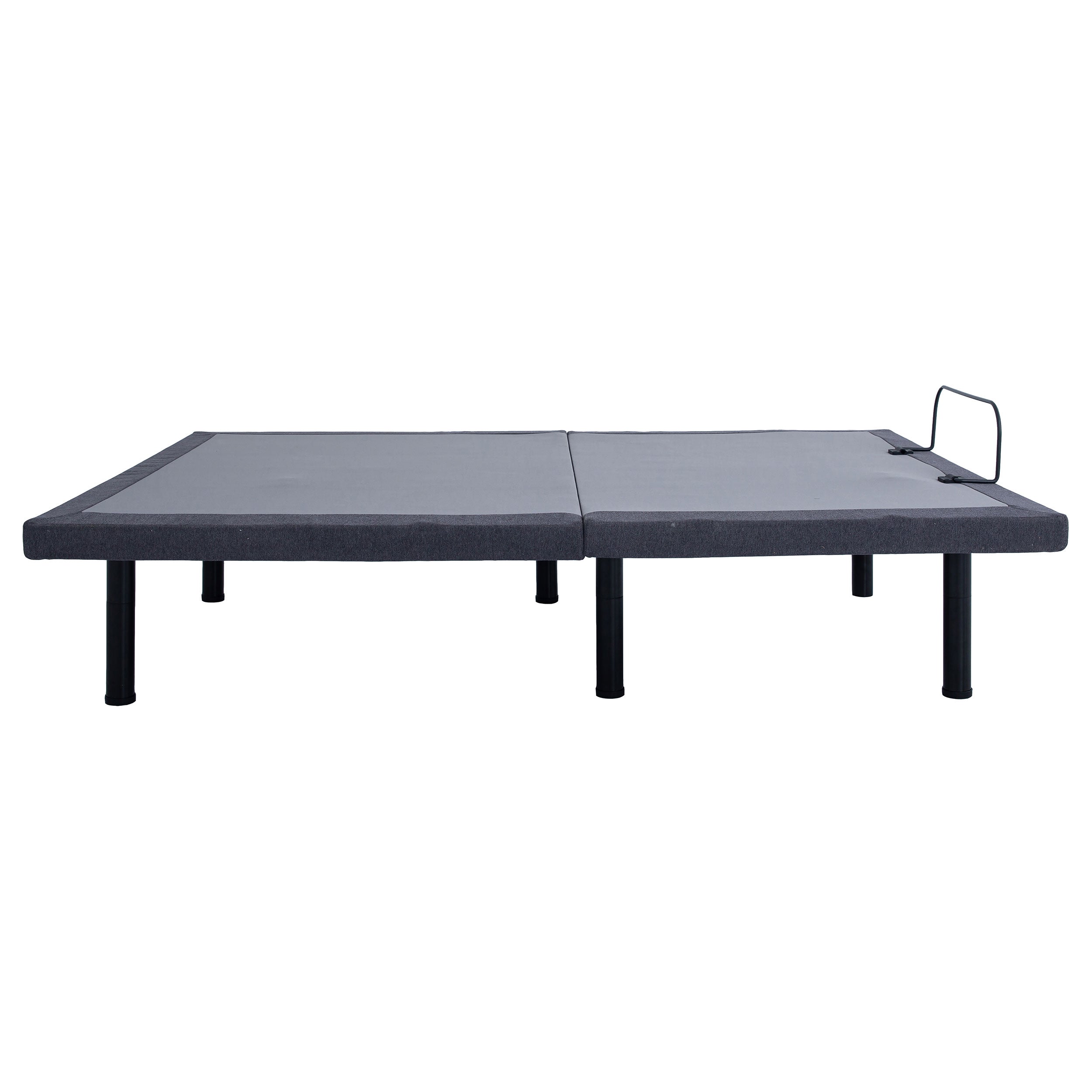 Negan Adjustable Bed Base - Ideal Furniture (Fresno,CA)