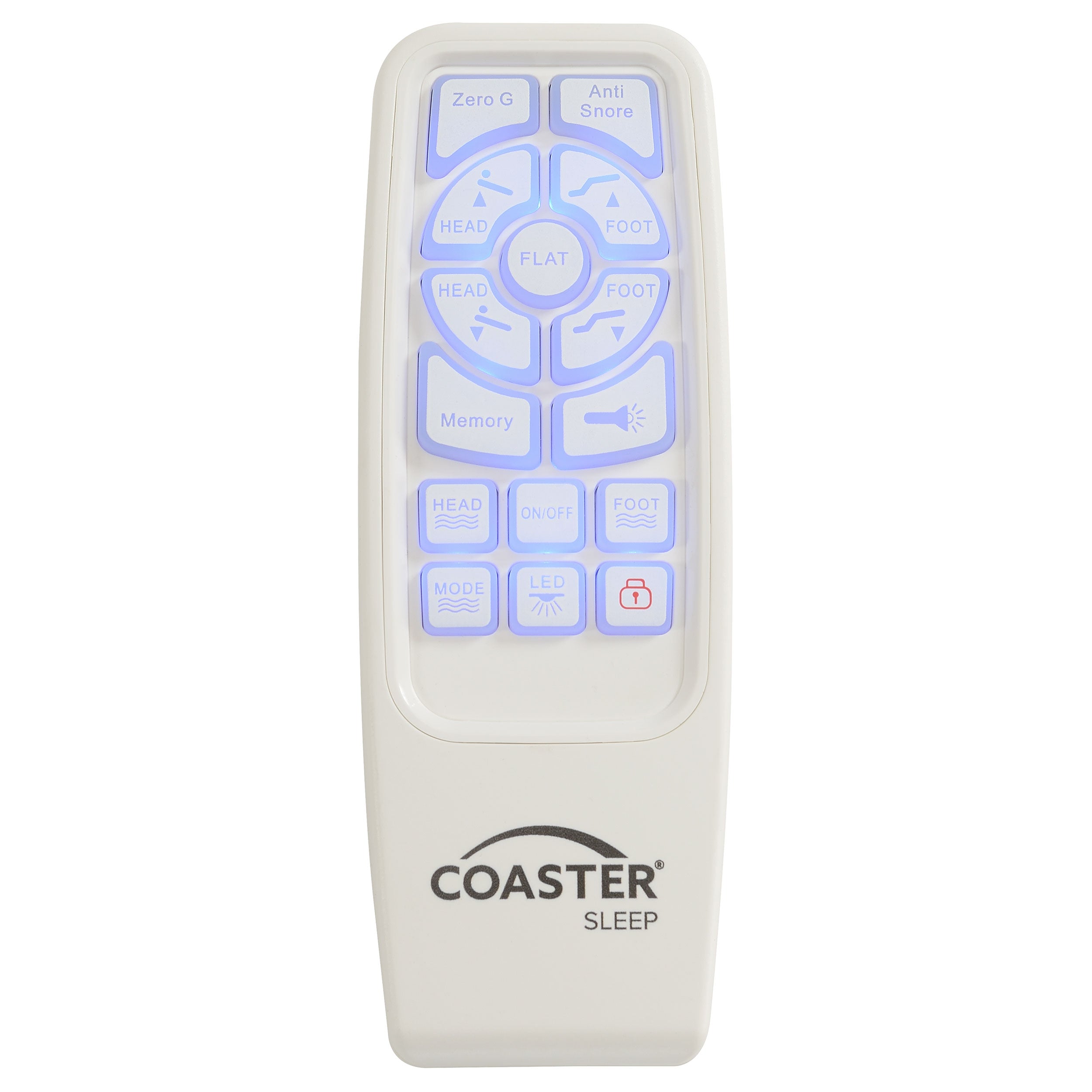 Negan Adjustable Beds - Ideal Furniture (Fresno,CA)