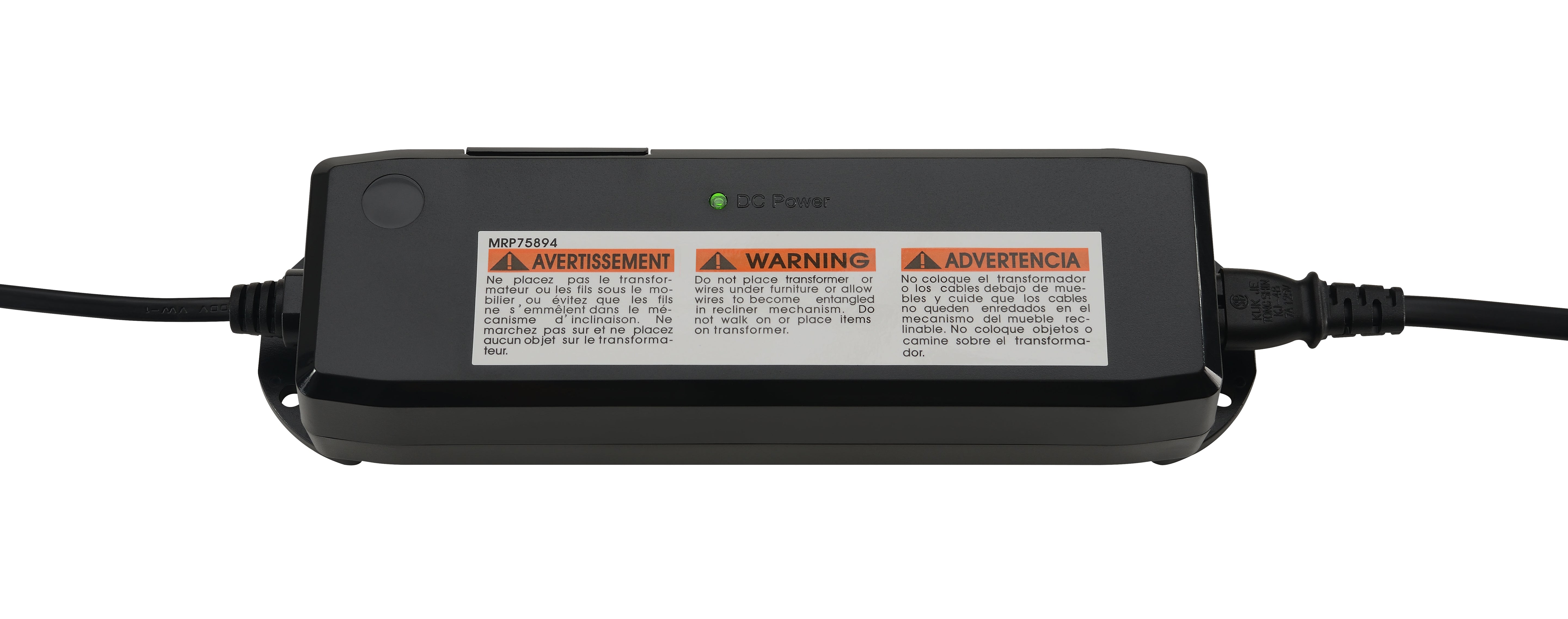 Negan Adjustable Beds - Ideal Furniture (Fresno,CA)