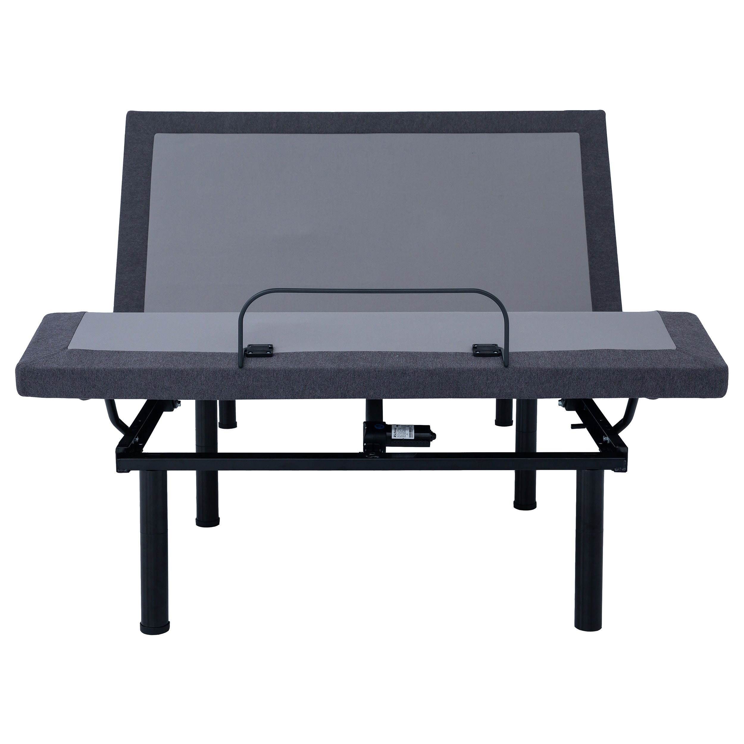 Negan Adjustable Bed Base - Ideal Furniture (Fresno,CA)