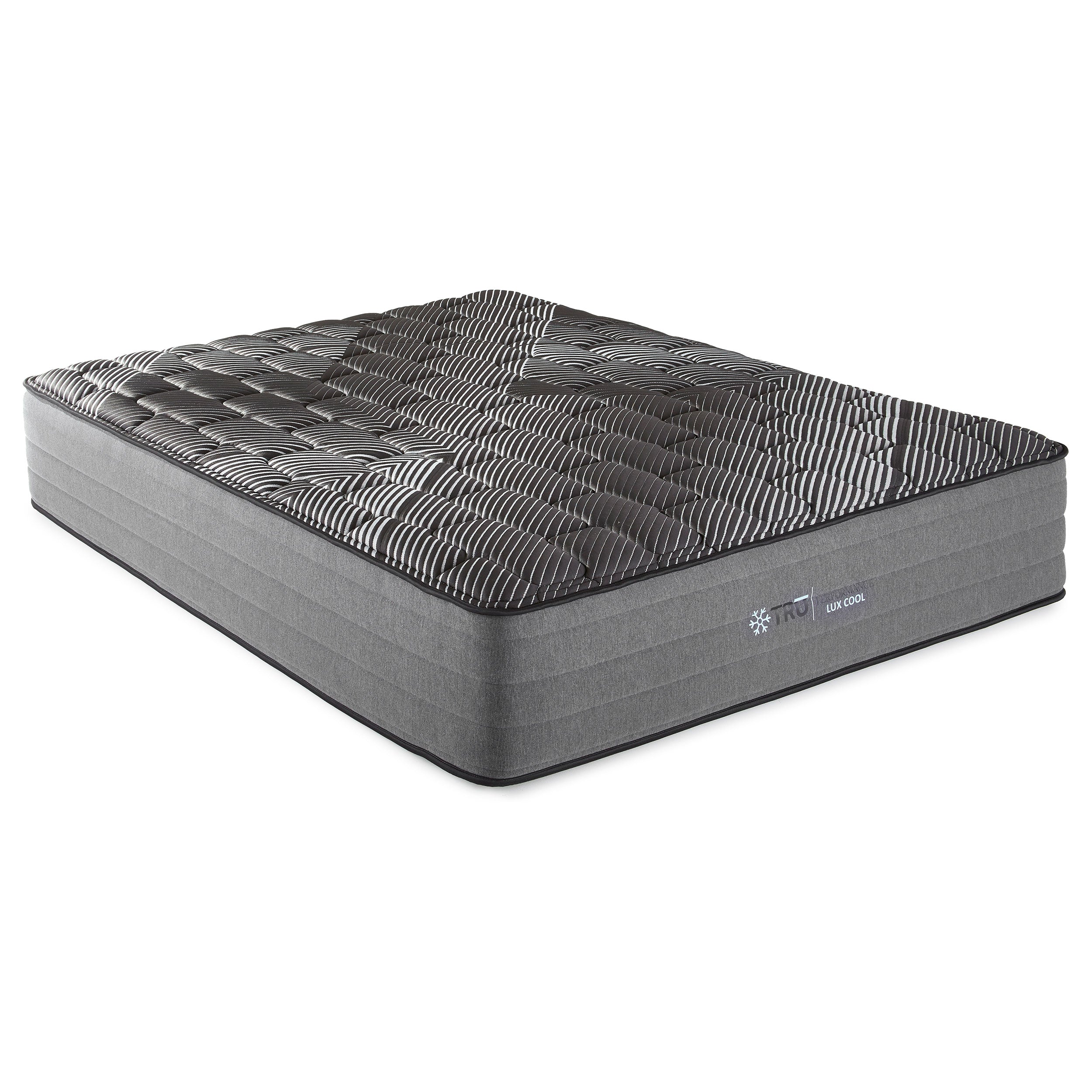 Montlake Mattress - Ideal Furniture (Fresno,CA)
