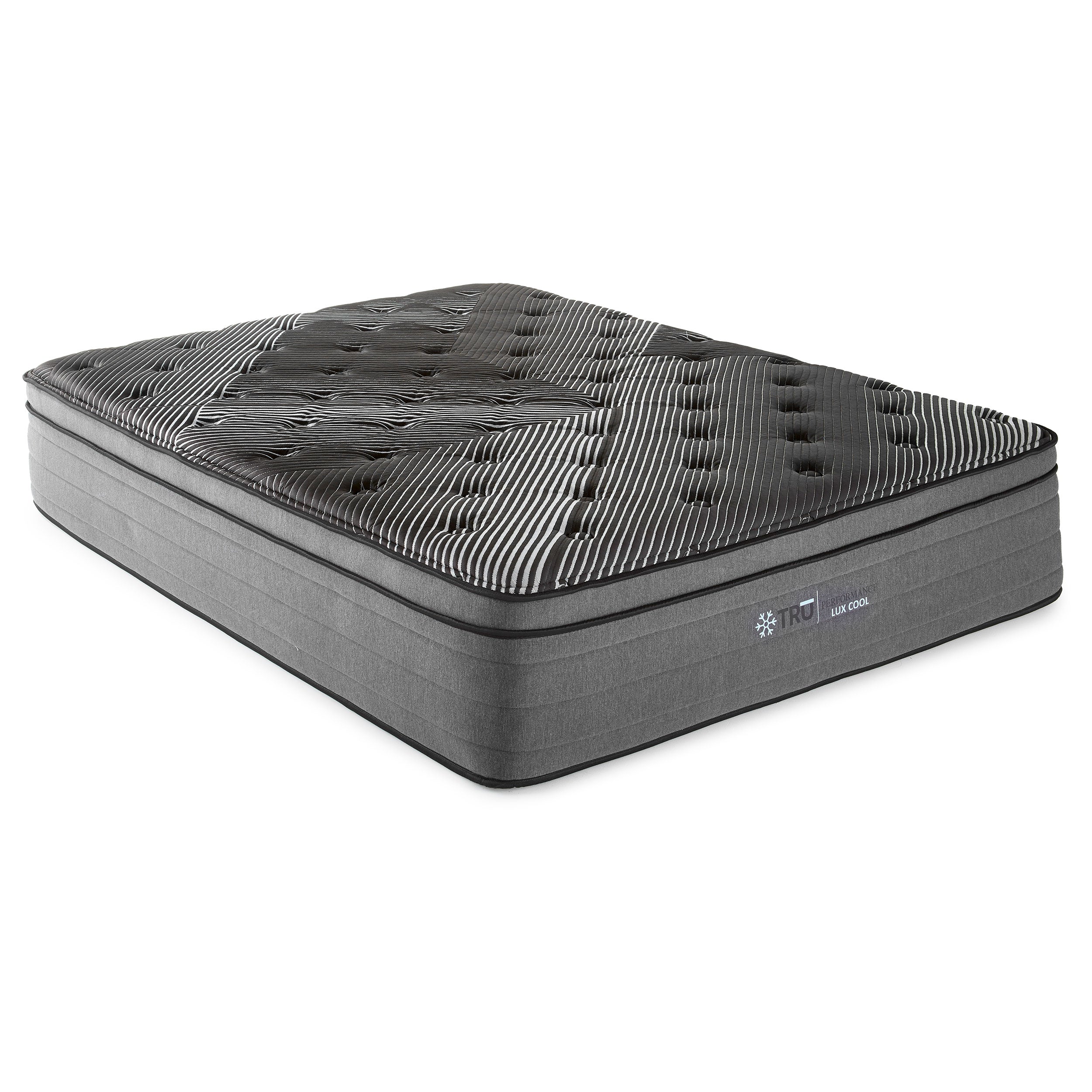 Montlake Mattress - Ideal Furniture (Fresno,CA)