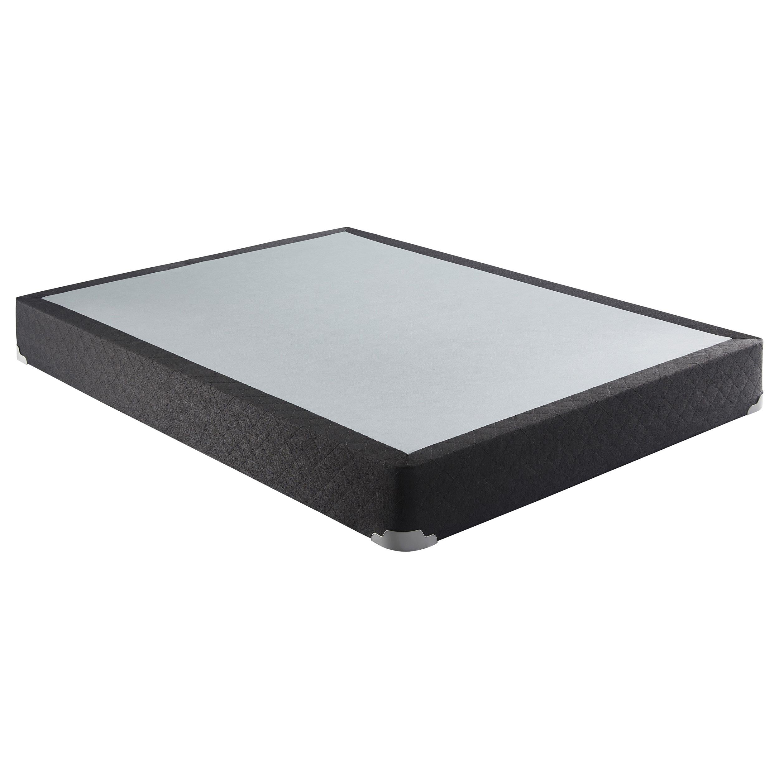 Mercer 9" Twin XL Standard Box Spring Foundation - Ideal Furniture (Fresno,CA)