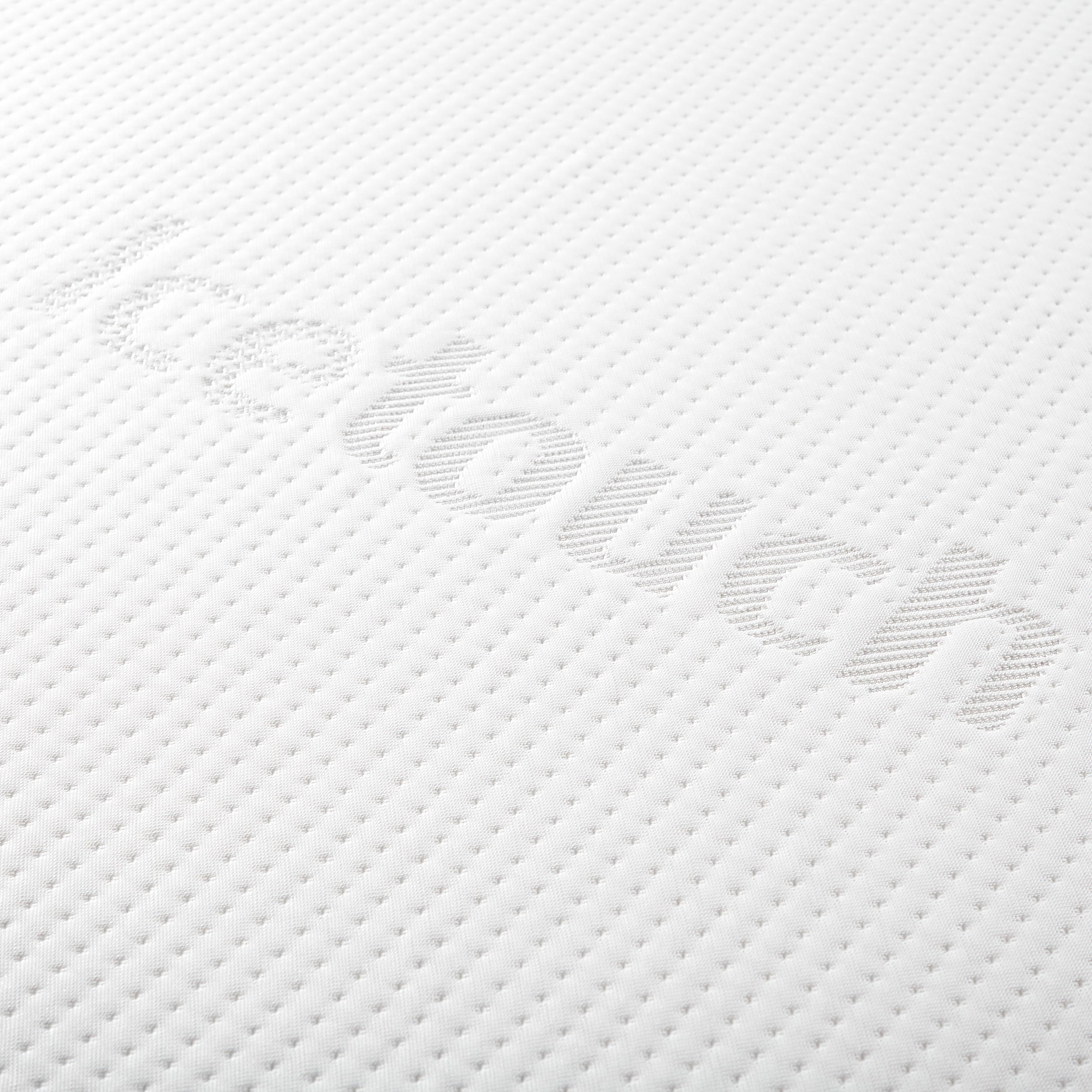 Cascade Cooling Performance Foam Mattress Topper - Ideal Furniture (Fresno,CA)