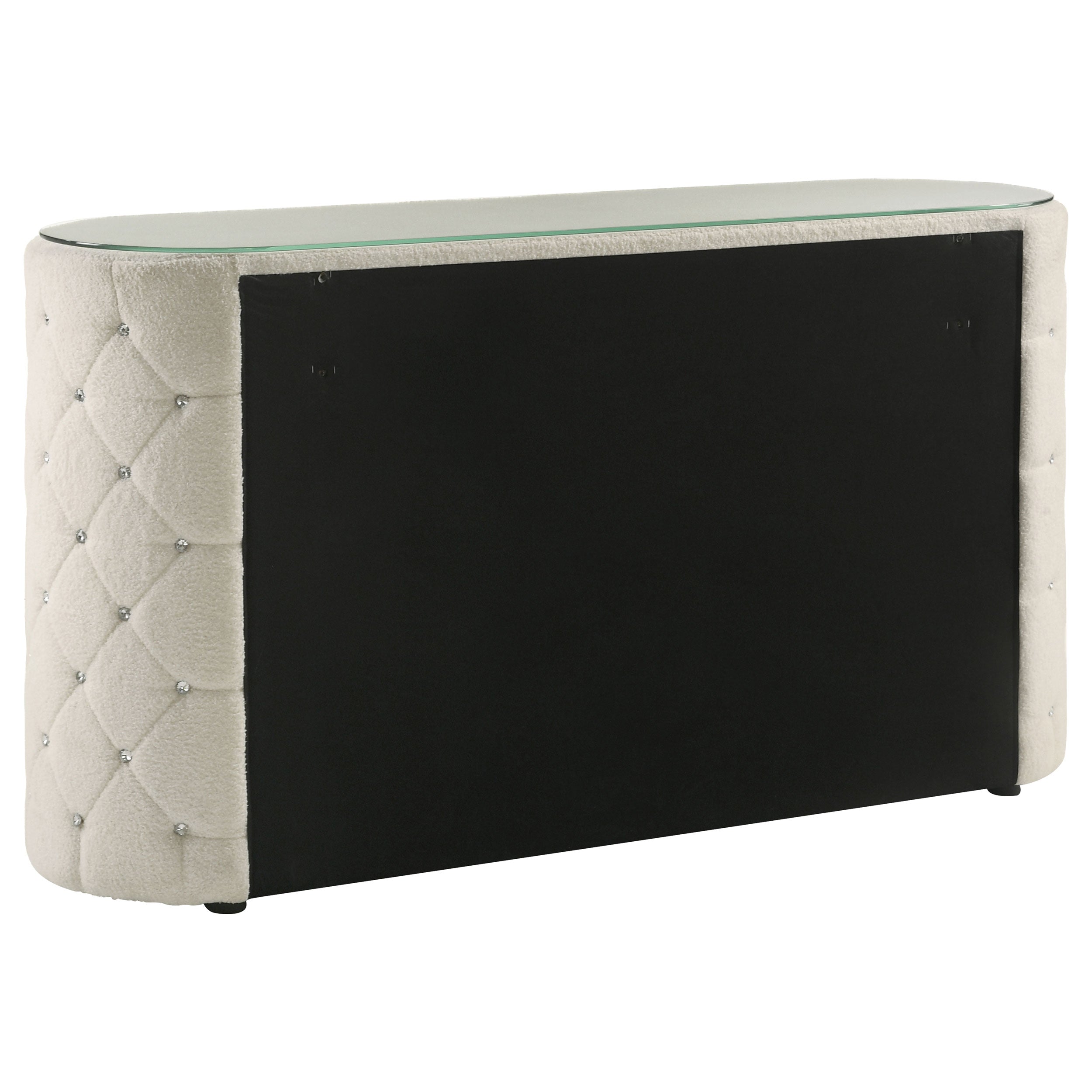 Sonya Bedroom Set - Ideal Furniture (Fresno,CA)