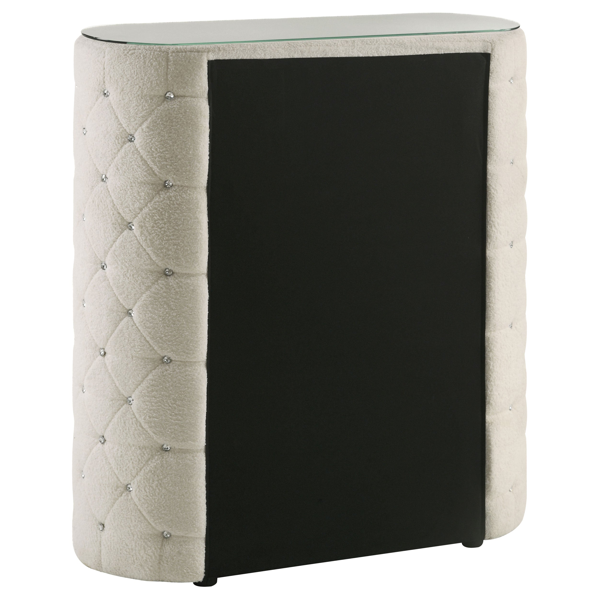 Sonya Bedroom Set - Ideal Furniture (Fresno,CA)