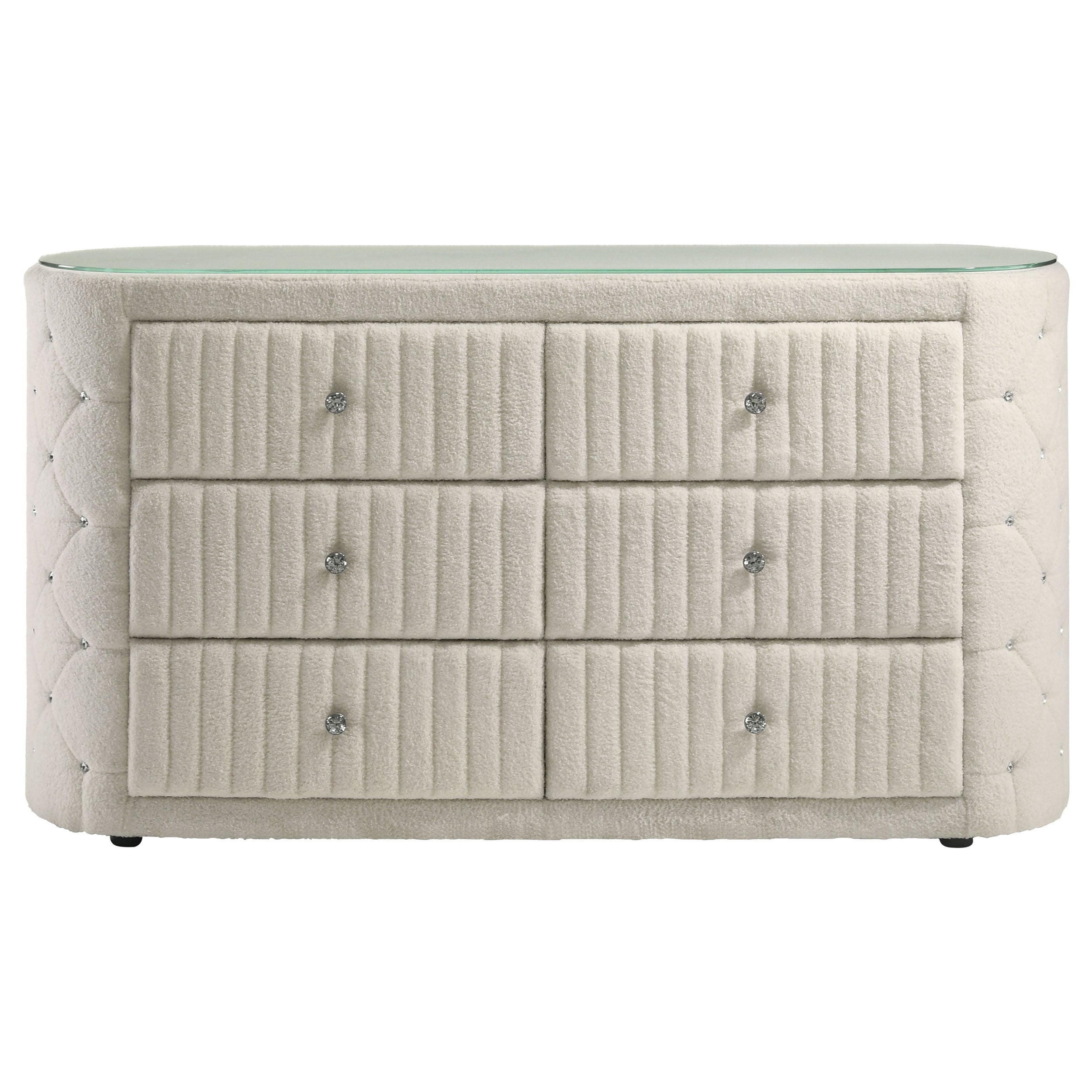 Sonya Dresser - Ideal Furniture (Fresno,CA)