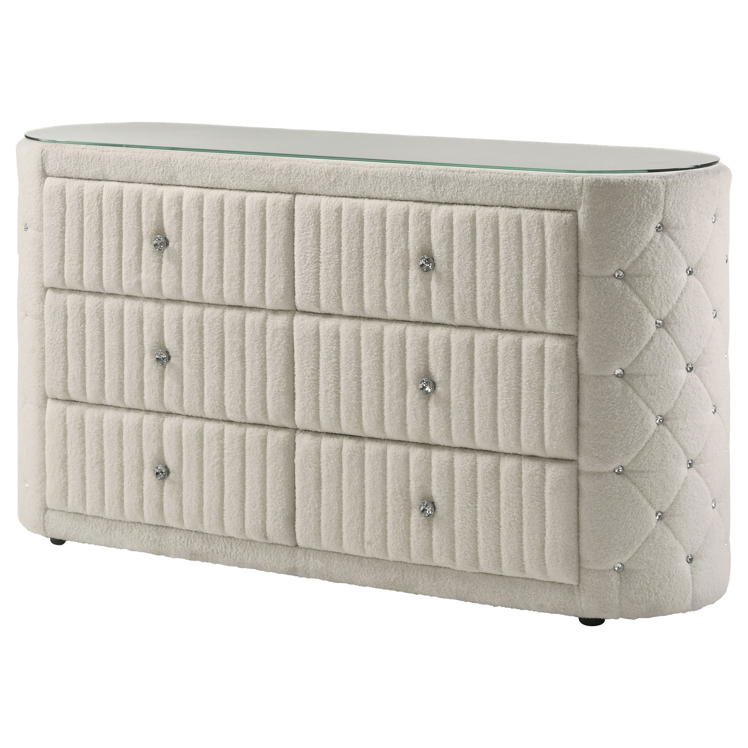 Sonya Dresser - Ideal Furniture (Fresno,CA)