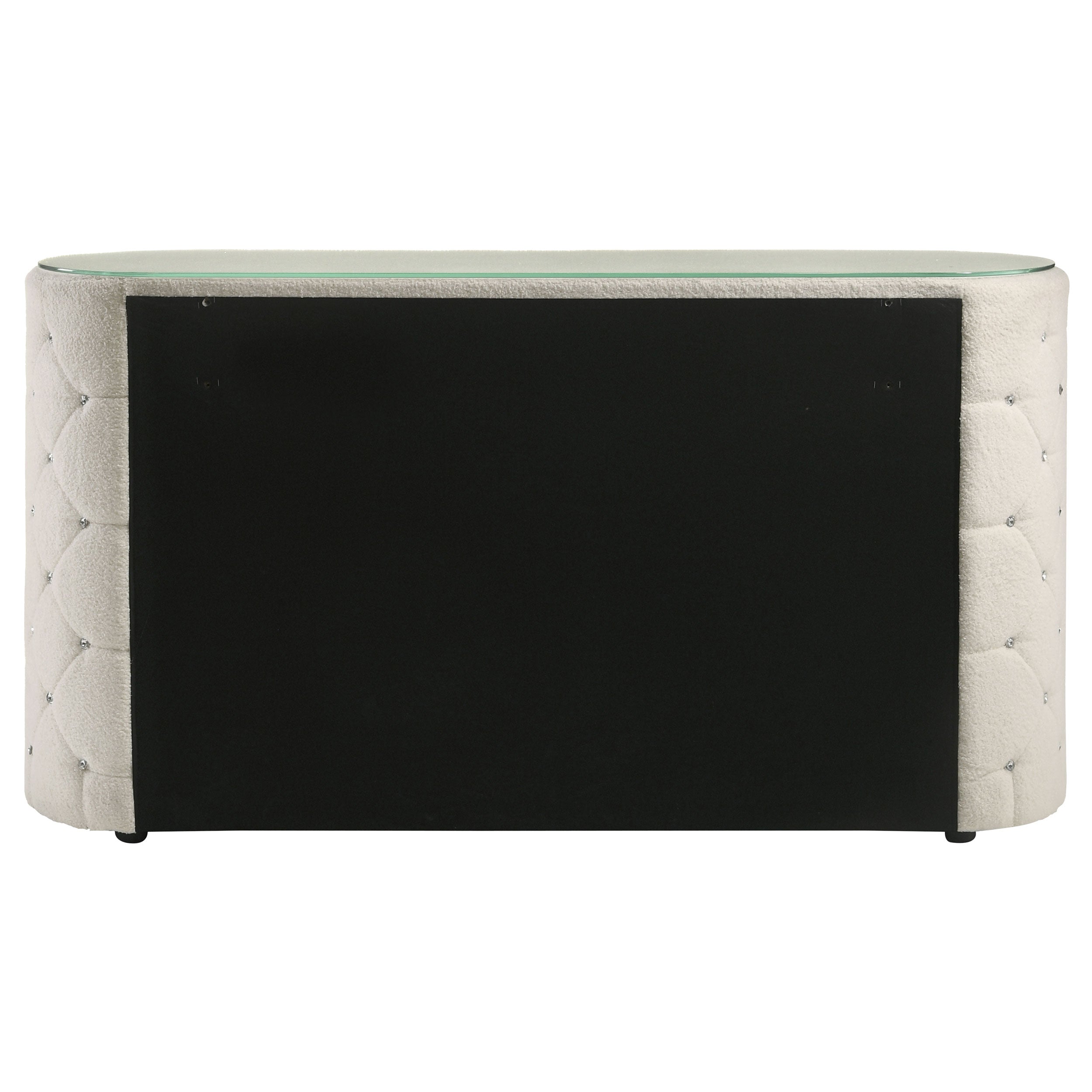Sonya Dresser - Ideal Furniture (Fresno,CA)