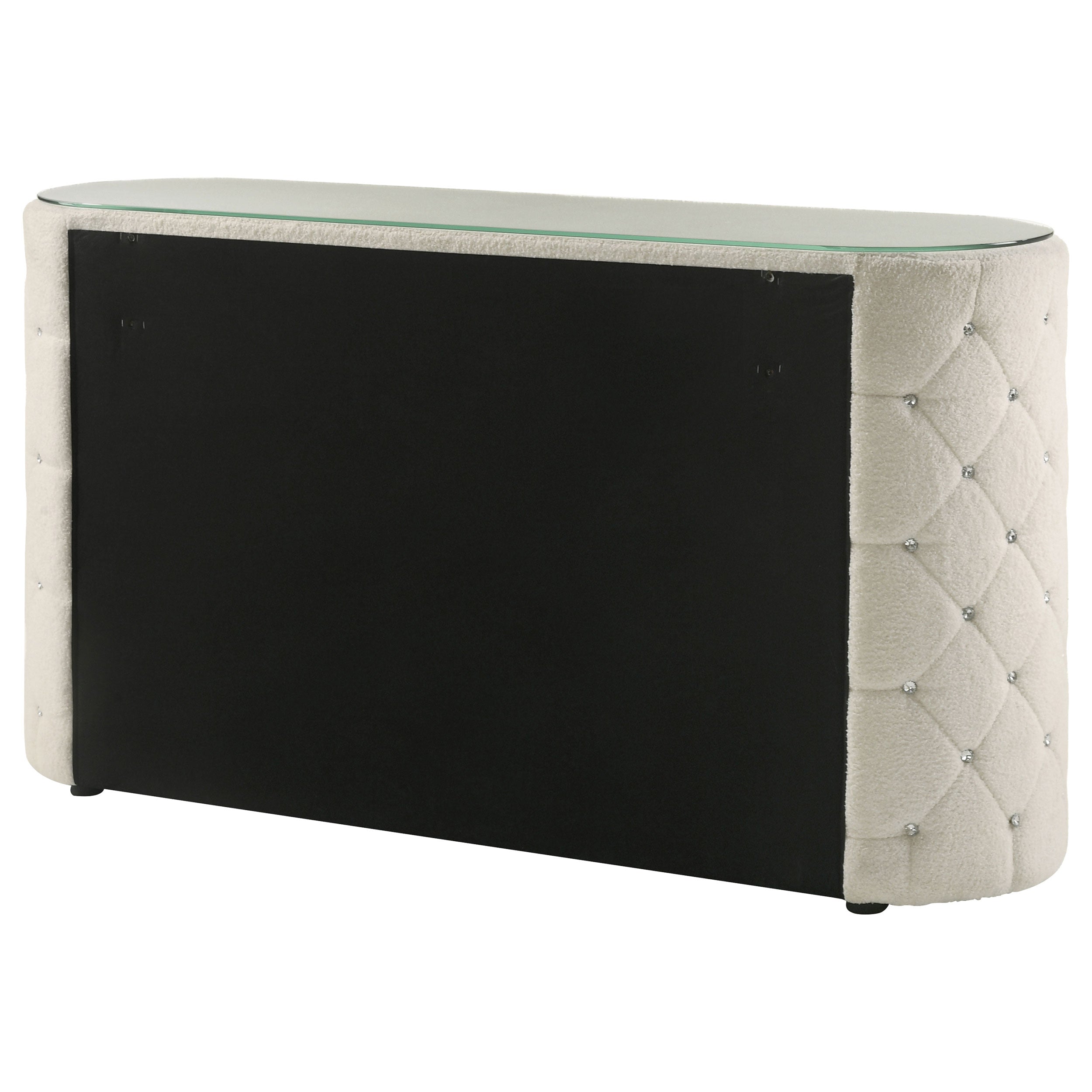Sonya Dresser - Ideal Furniture (Fresno,CA)