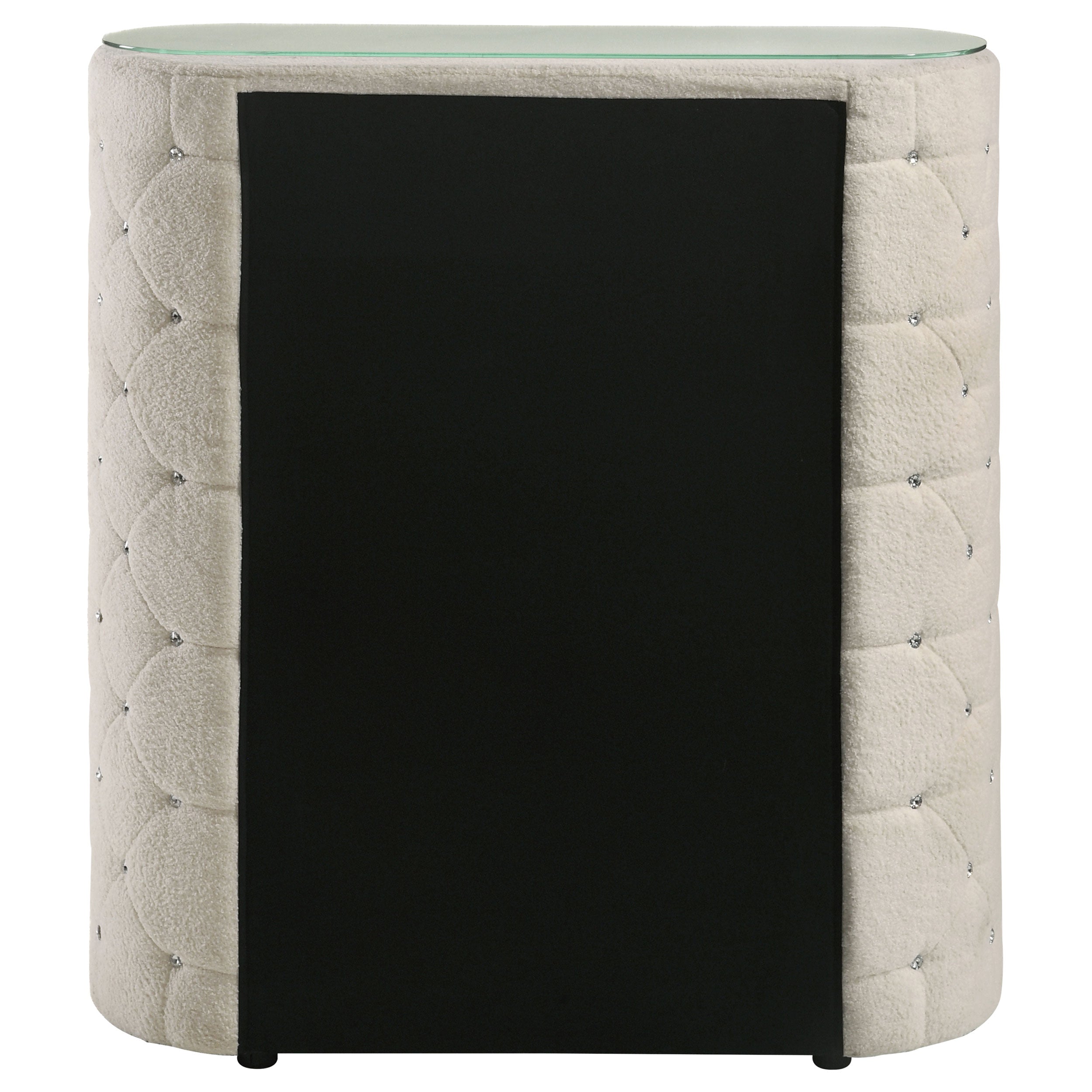 Sonya Chest of Drawers - Ideal Furniture (Fresno,CA)