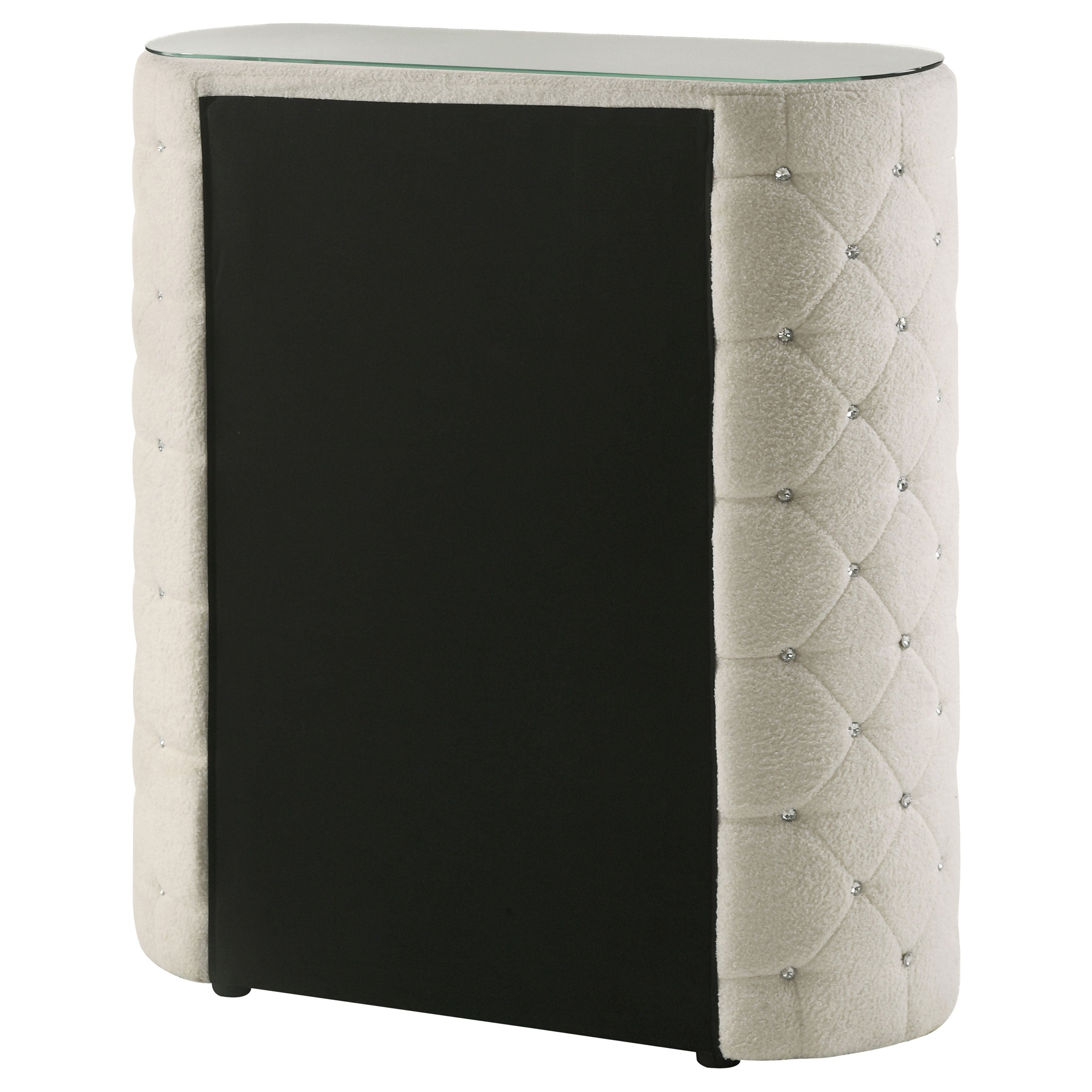 Sonya Chest of Drawers - Ideal Furniture (Fresno,CA)