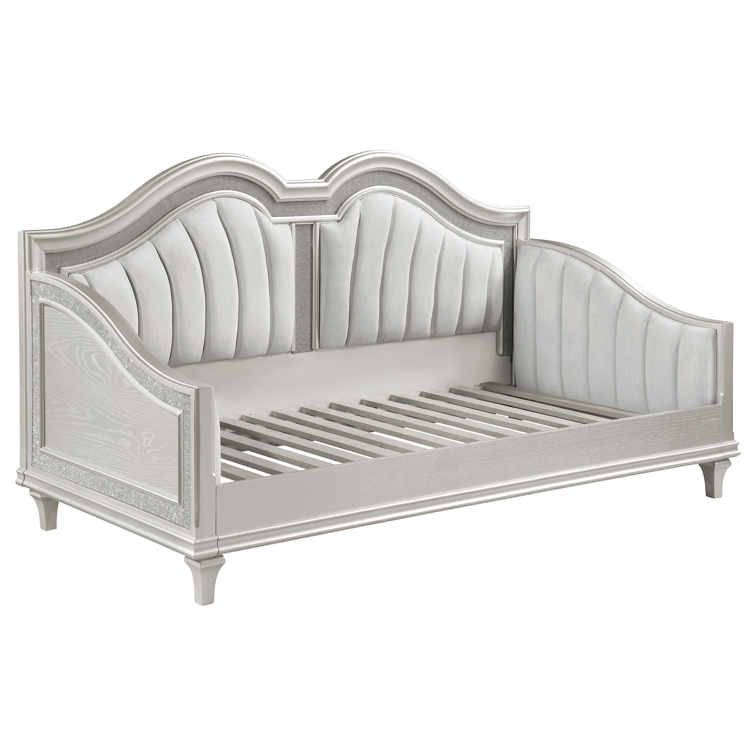 Evangeline Daybed - Ideal Furniture (Fresno,CA)