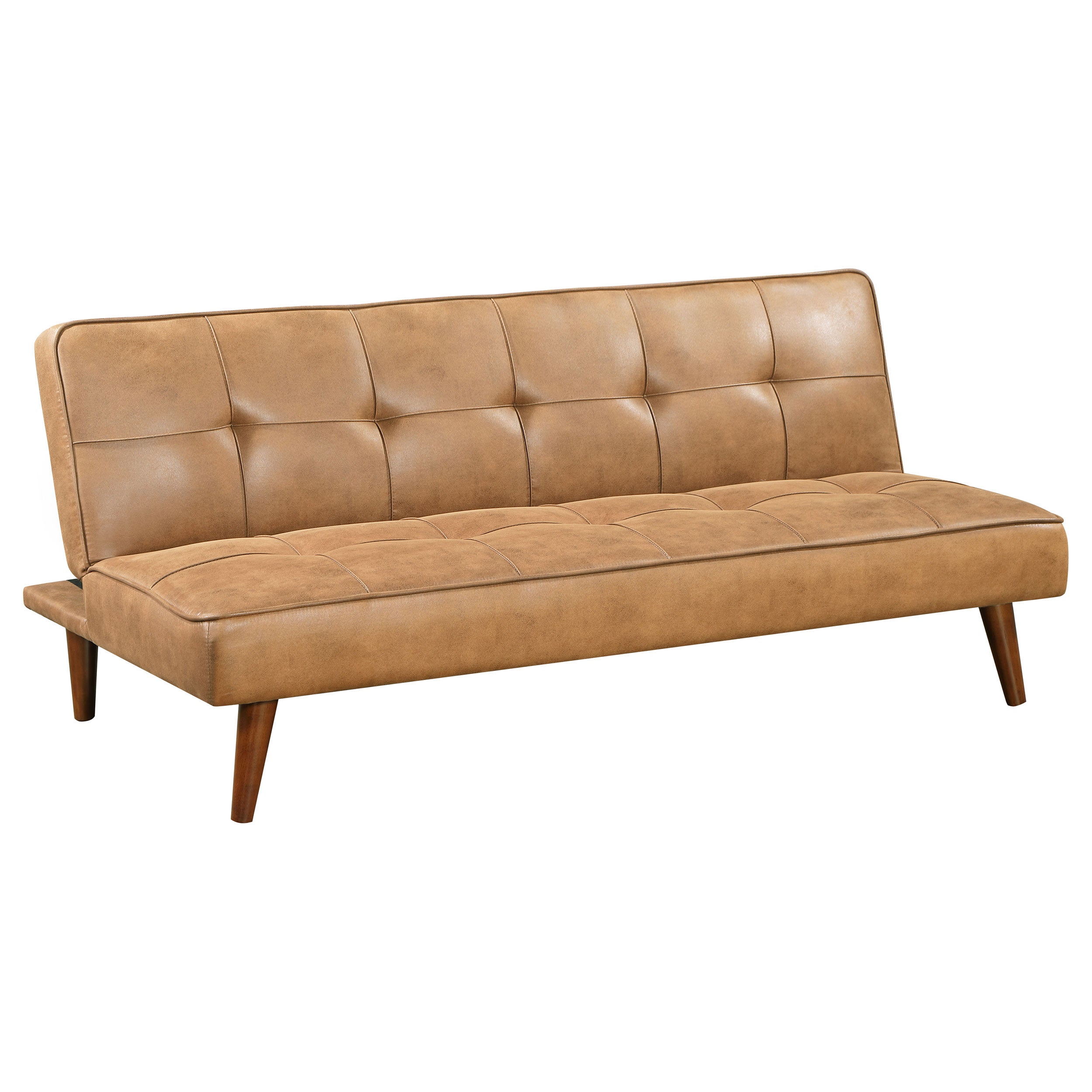 Jenson Convertible Sofa Bed - Ideal Furniture (Fresno,CA)