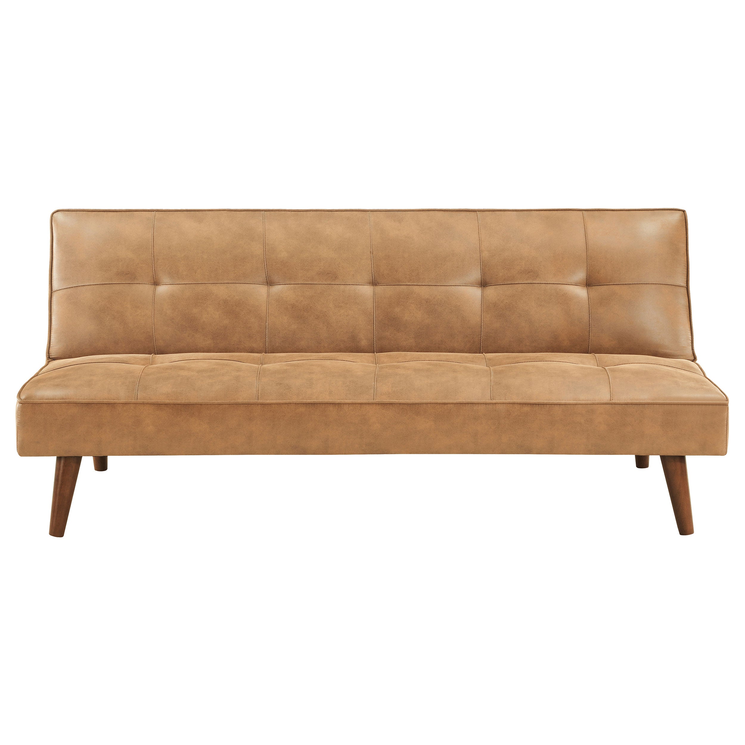 Jenson Convertible Sofa Bed - Ideal Furniture (Fresno,CA)