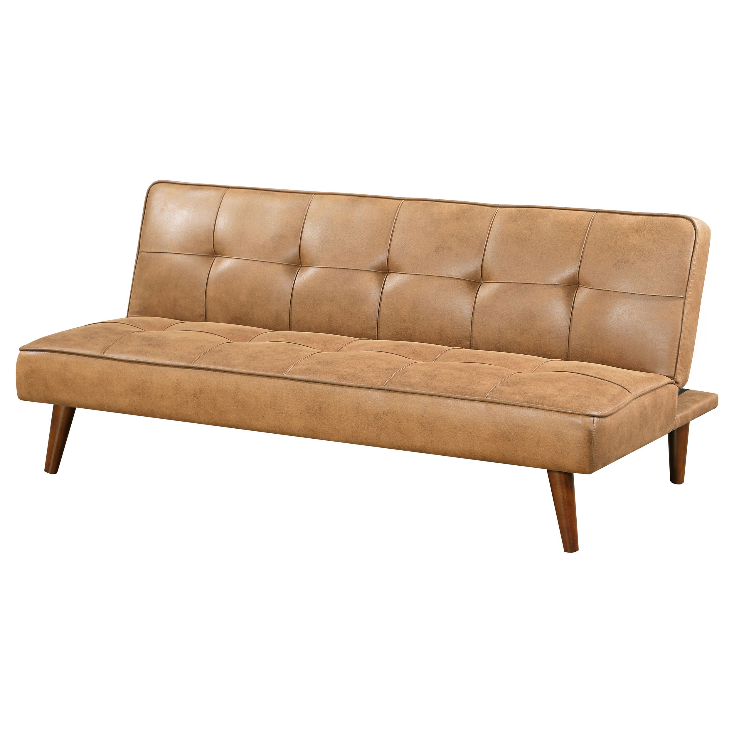 Jenson Convertible Sofa Bed - Ideal Furniture (Fresno,CA)