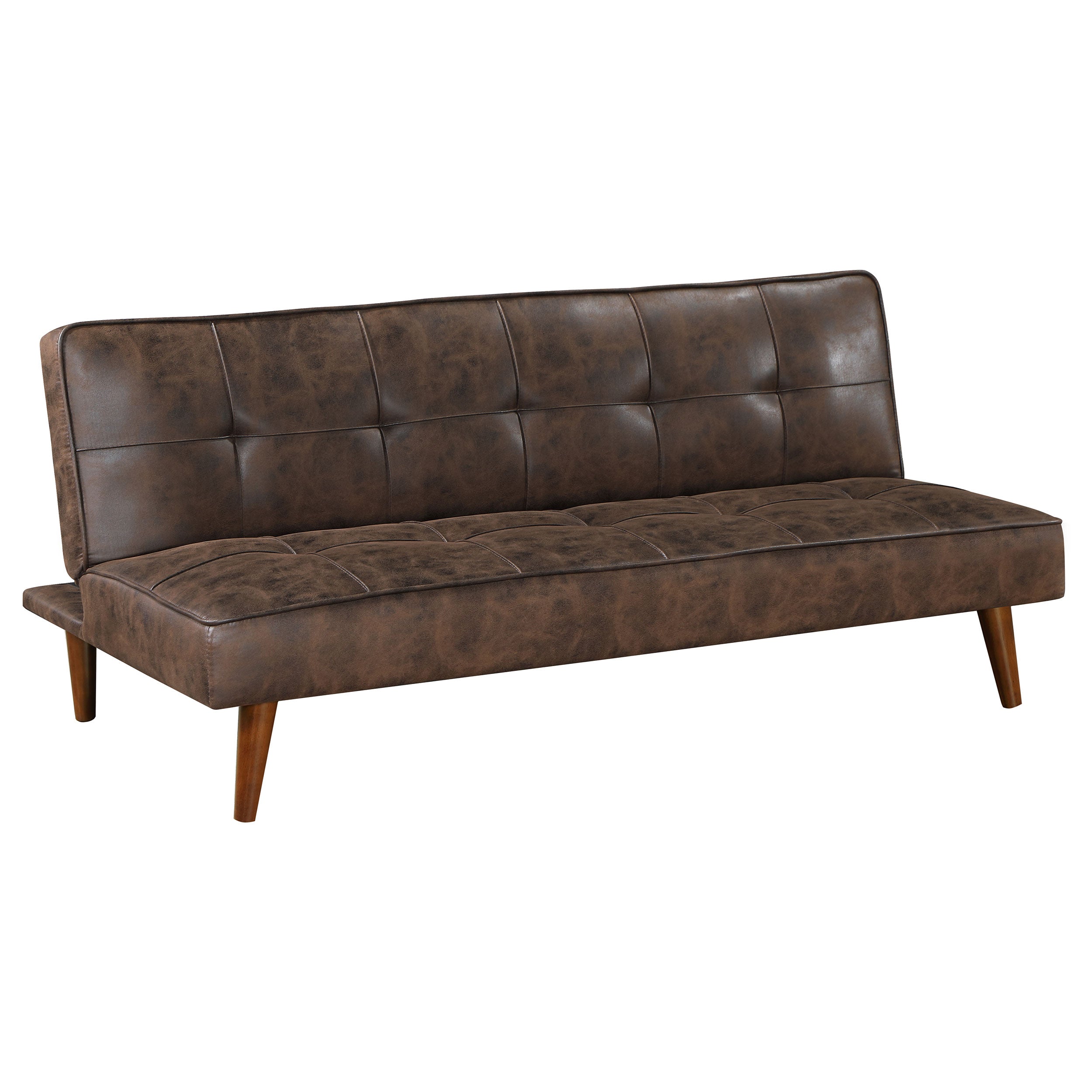 Jenson Convertible Sofa Bed - Ideal Furniture (Fresno,CA)