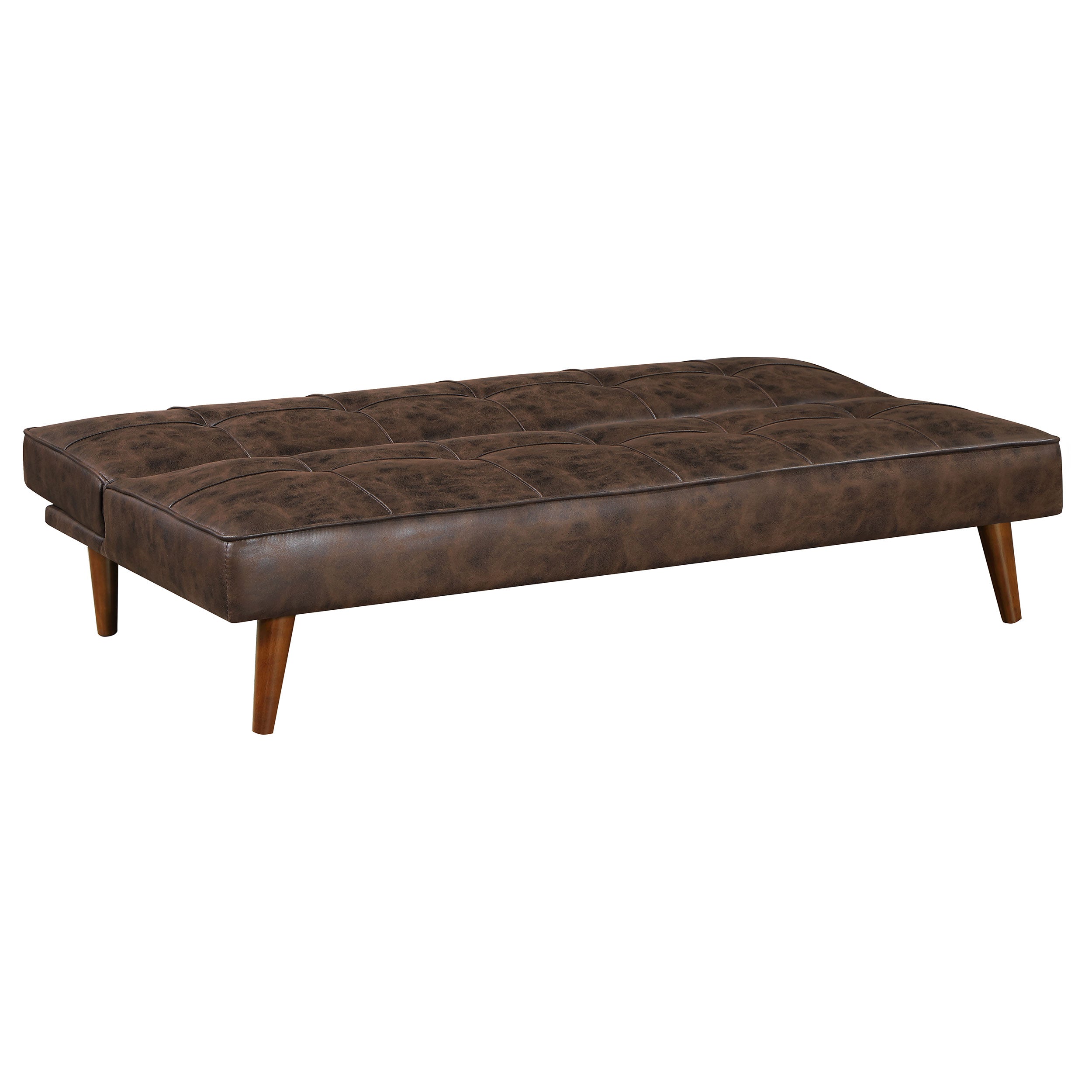 Jenson Convertible Sofa Bed - Ideal Furniture (Fresno,CA)