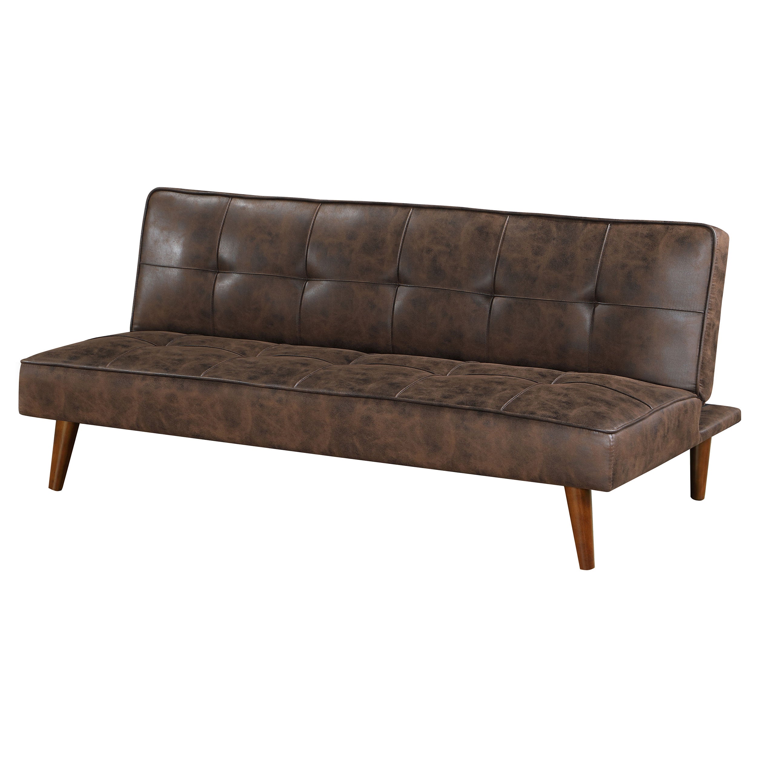 Jenson Convertible Sofa Bed - Ideal Furniture (Fresno,CA)