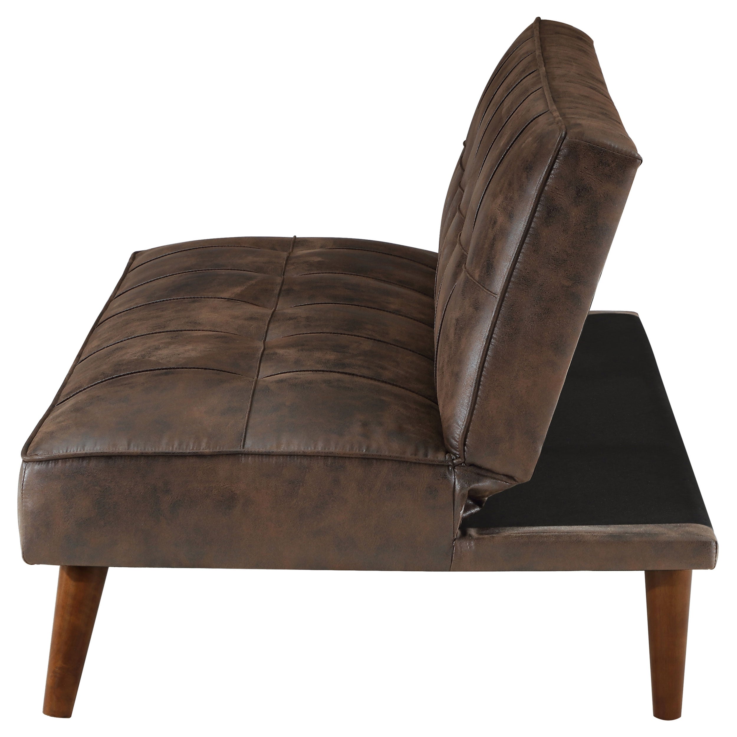 Jenson Convertible Sofa Bed - Ideal Furniture (Fresno,CA)