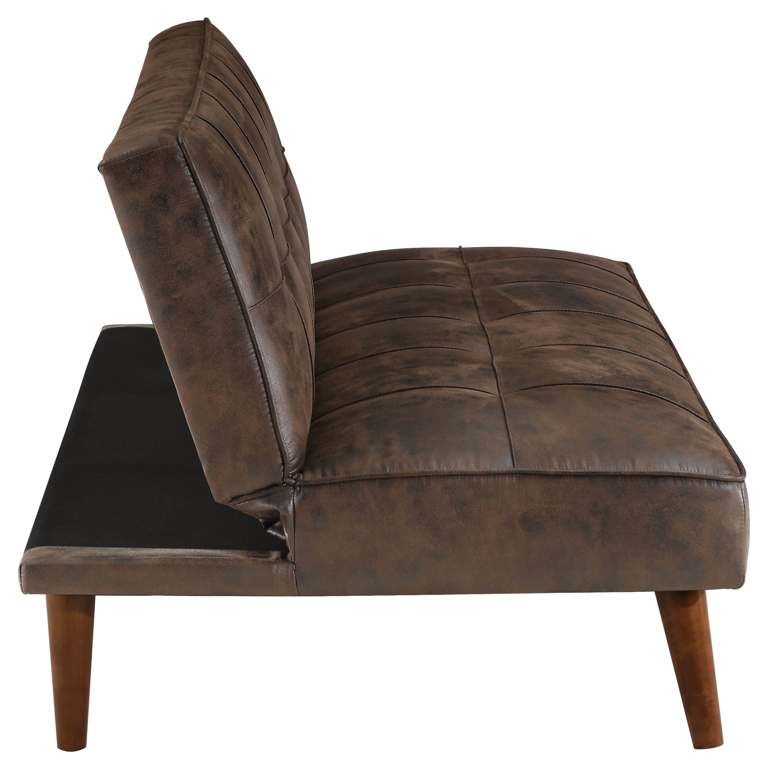 Jenson Convertible Sofa Bed - Ideal Furniture (Fresno,CA)
