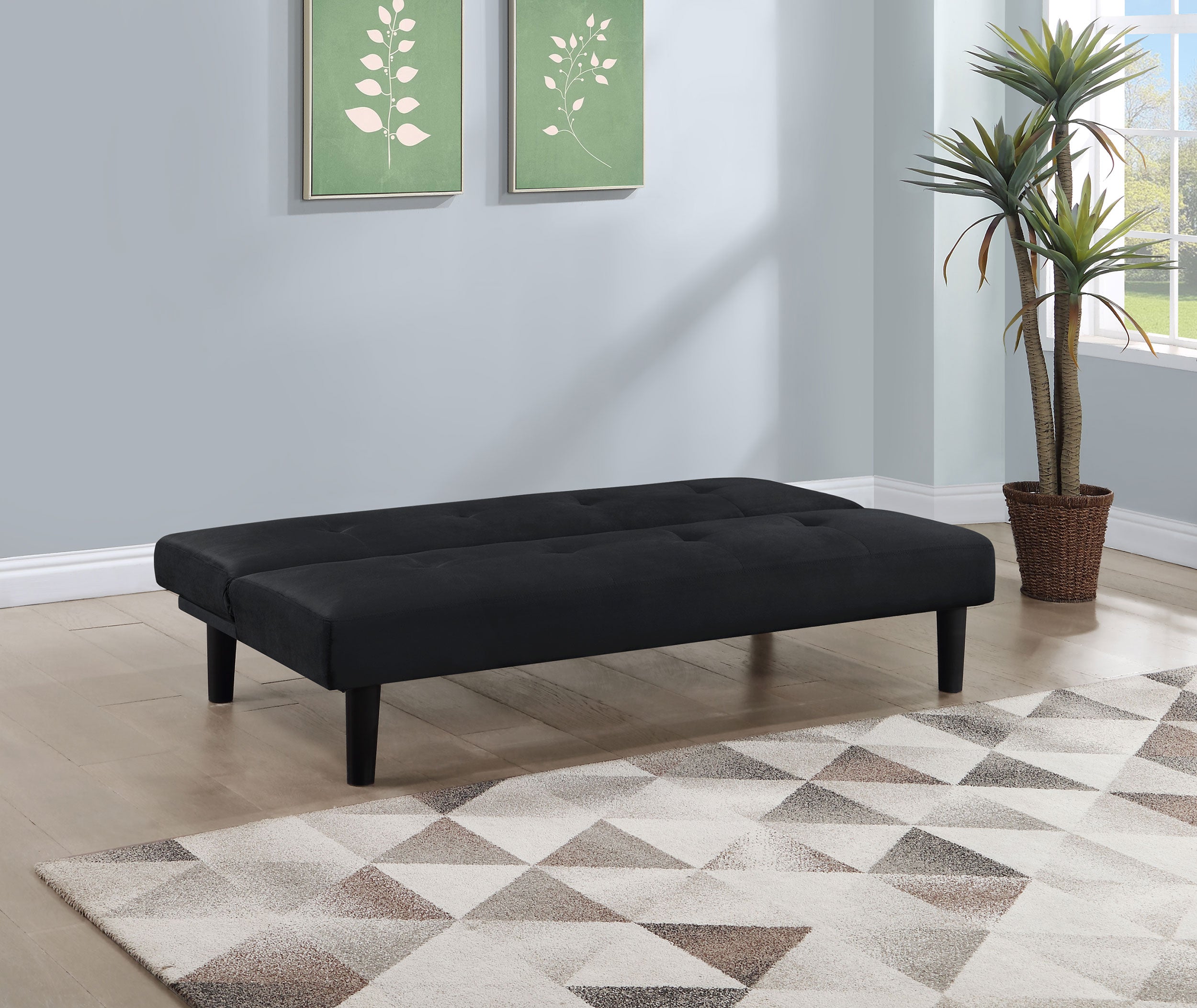 Stanford Convertible Sofa Bed - Ideal Furniture (Fresno,CA)