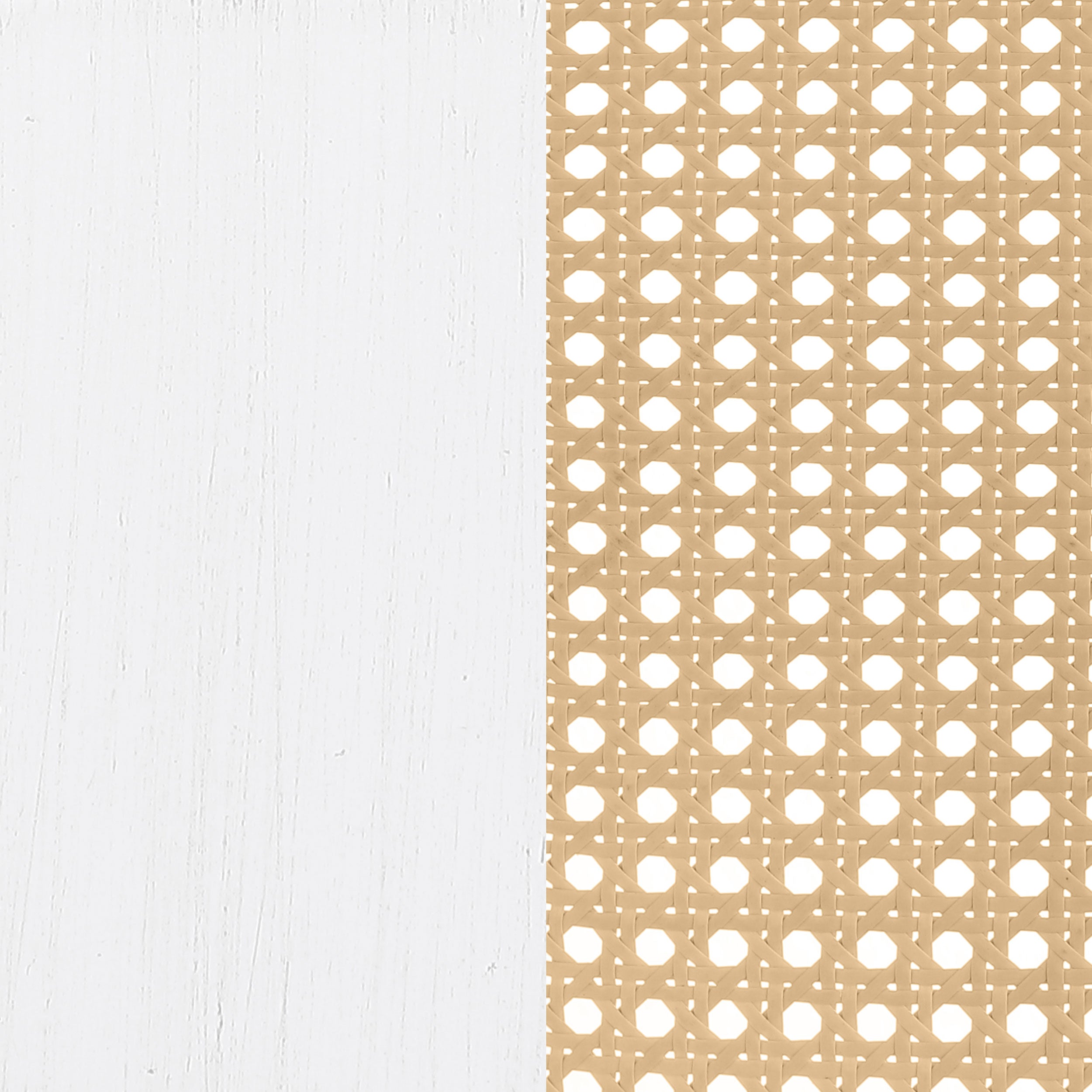 Lanewood Eastern King Bed - Ideal Furniture (Fresno,CA)