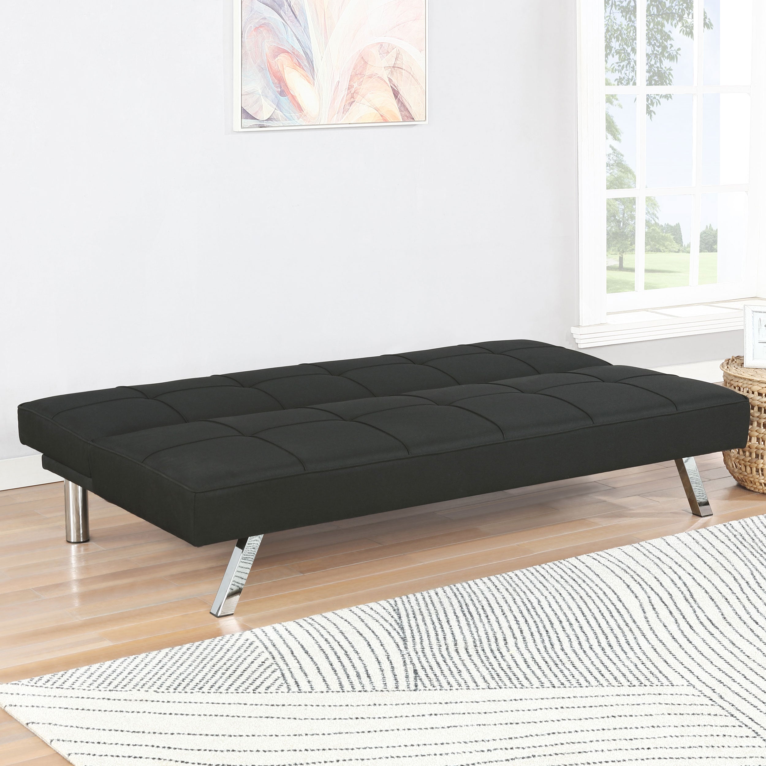 Joel Convertible Sofa Bed - Ideal Furniture (Fresno,CA)