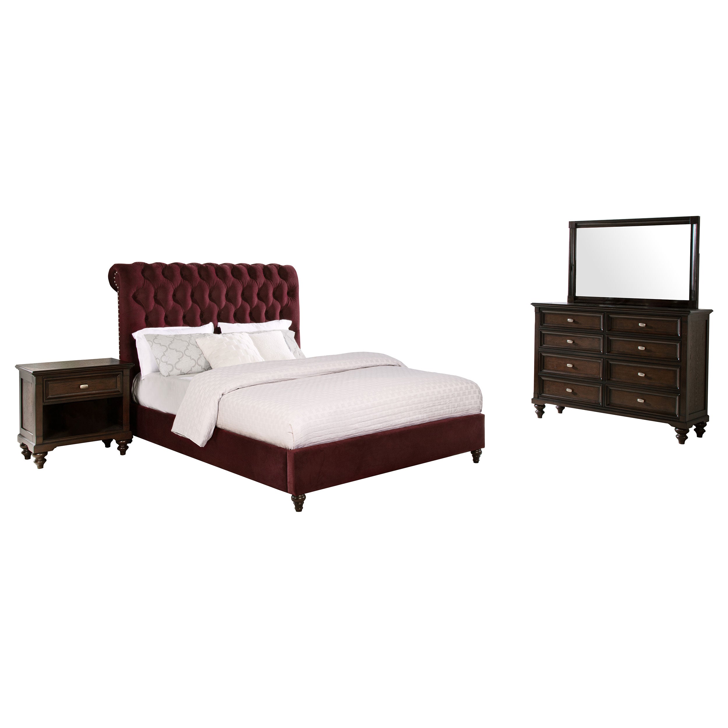 Devon Bedroom Sets