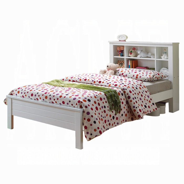 Yara Twin Bed - Ideal Furniture (Fresno,CA)