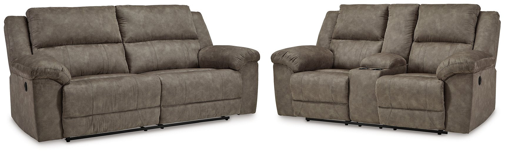 Laresview Living Room Set - Ideal Furniture (Fresno,CA)