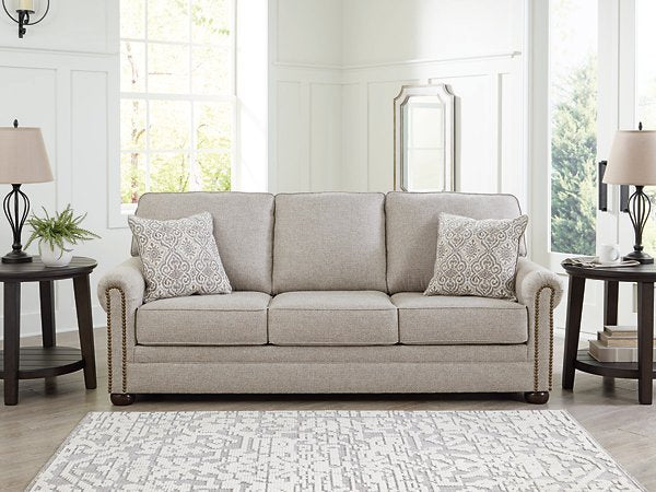 Gaelon Sofa - Ideal Furniture (Fresno,CA)