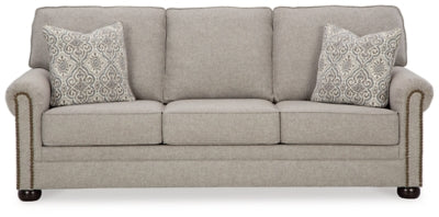 Gaelon Sofa - Ideal Furniture (Fresno,CA)