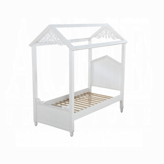 Rapunzel Full Bed - Ideal Furniture (Fresno,CA)