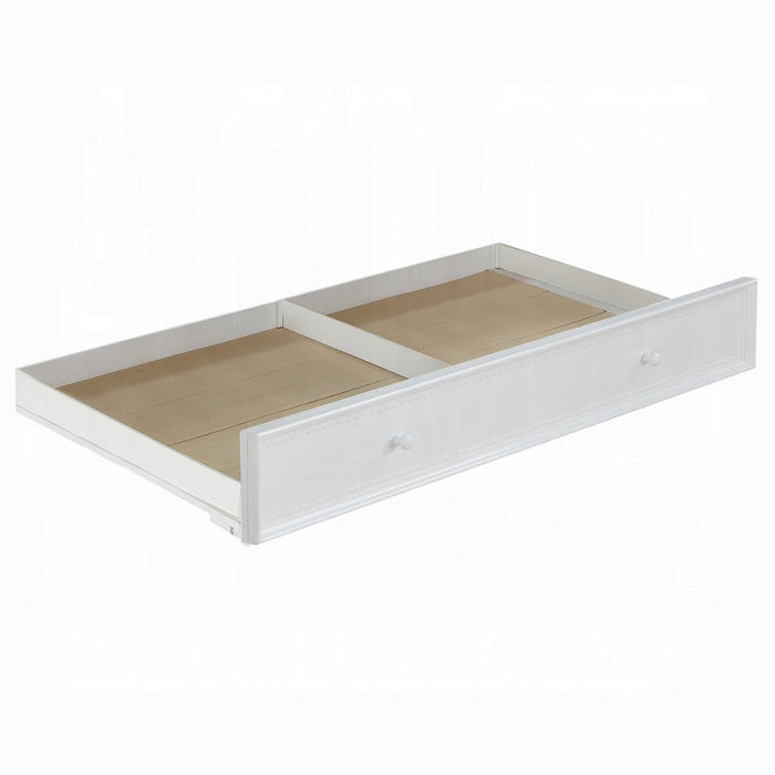 Rapunzel Trundle-Twin - Ideal Furniture (Fresno,CA)