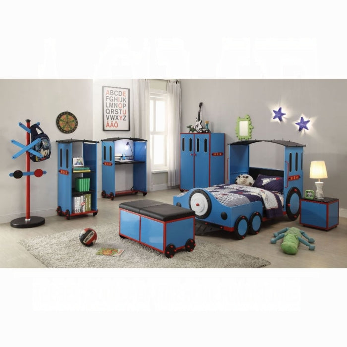 Tobi Twin Bed - Ideal Furniture (Fresno,CA)