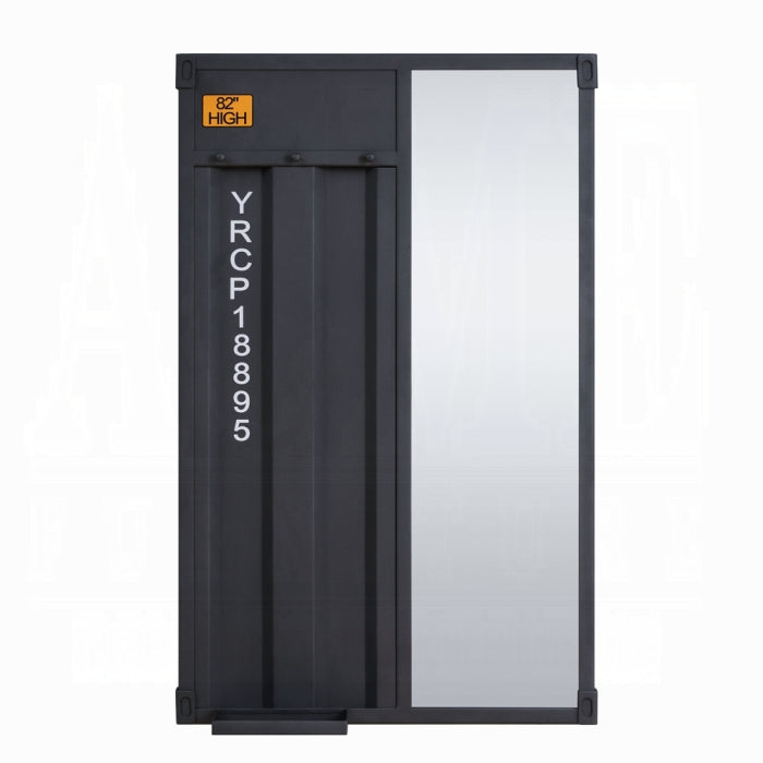 Cargo Mirror - Ideal Furniture (Fresno,CA)