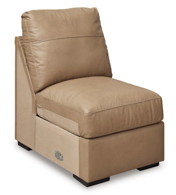 Bandon Sectional - Ideal Furniture (Fresno,CA)