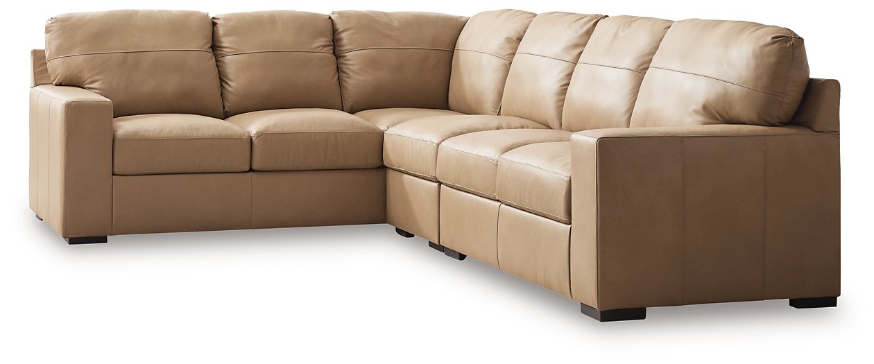 Bandon Sectional - Ideal Furniture (Fresno,CA)