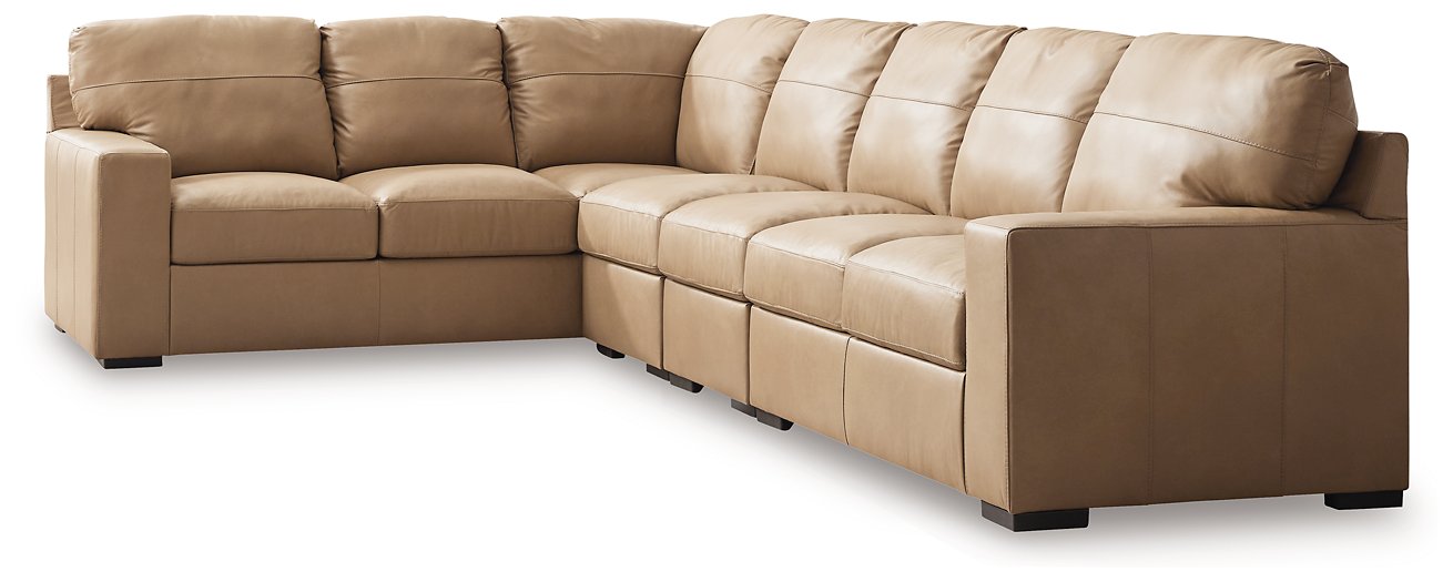 Bandon Sectional - Ideal Furniture (Fresno,CA)