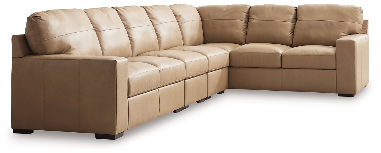 Bandon Sectional - Ideal Furniture (Fresno,CA)