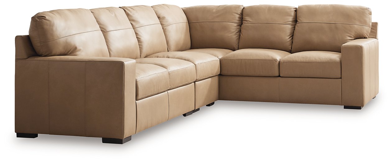 Bandon Sectional - Ideal Furniture (Fresno,CA)