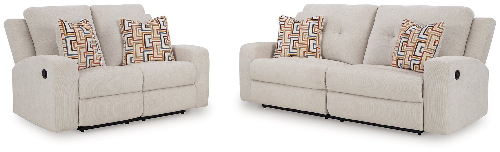 Danum Upholstery Package - Ideal Furniture (Fresno,CA)