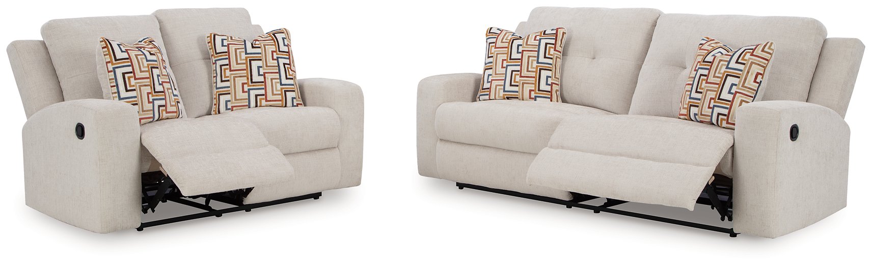 Danum Upholstery Package - Ideal Furniture (Fresno,CA)