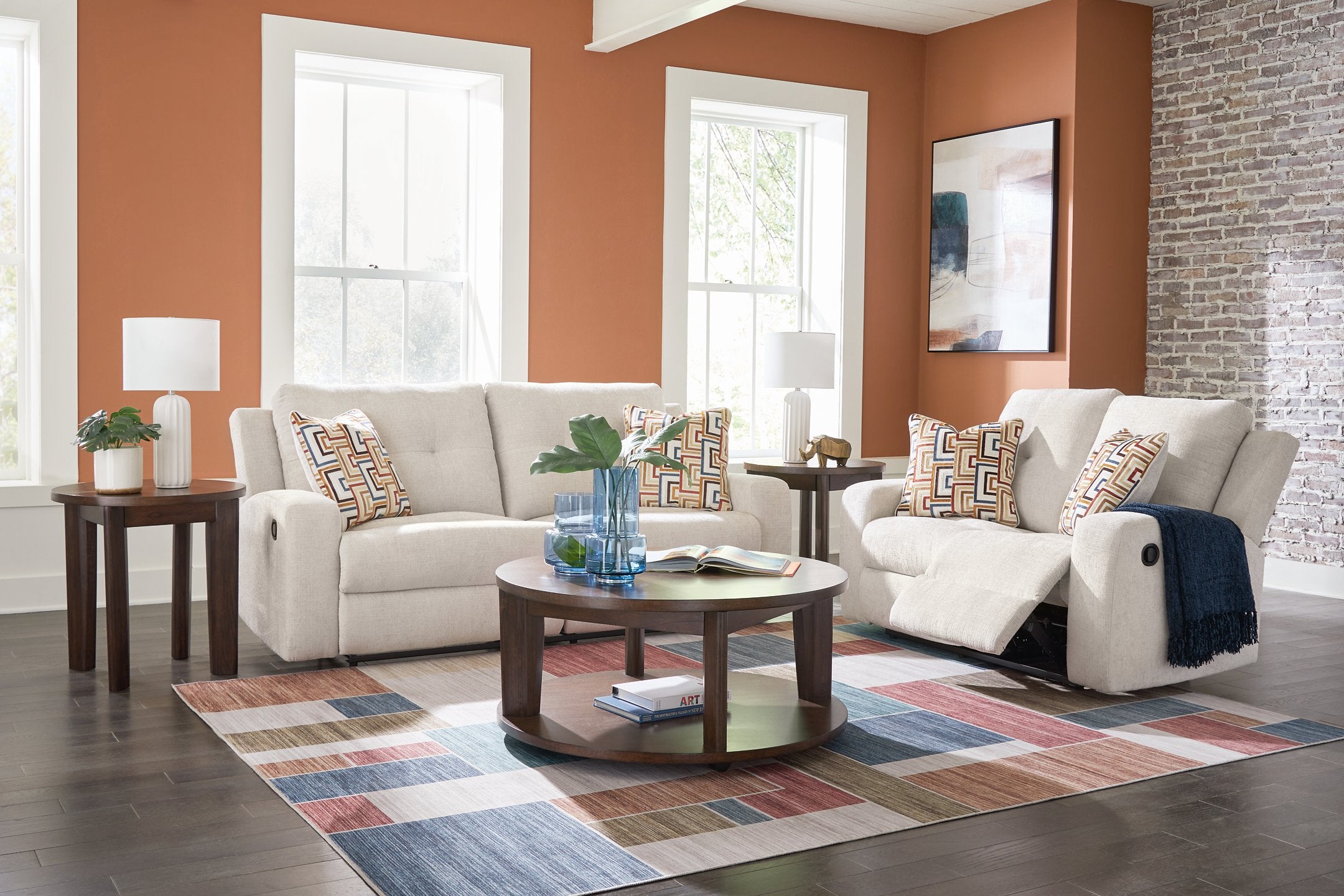 Danum Upholstery Package - Ideal Furniture (Fresno,CA)