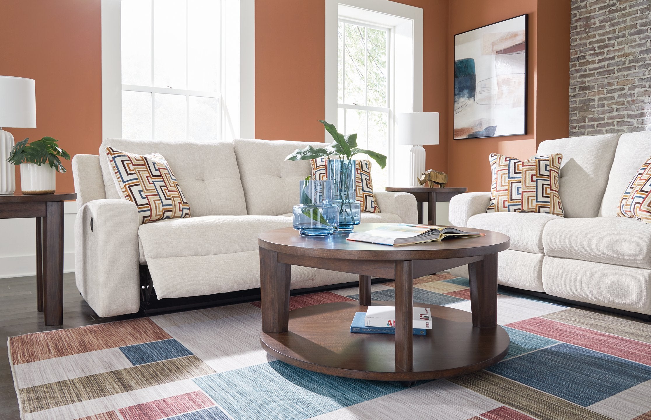 Danum Upholstery Package - Ideal Furniture (Fresno,CA)