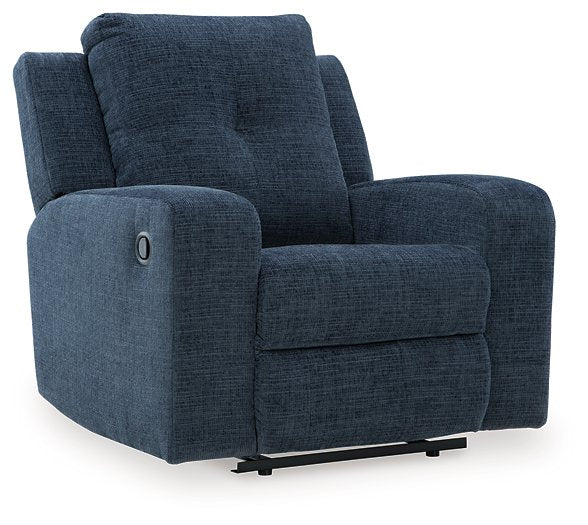 Danum Recliner - Ideal Furniture (Fresno,CA)