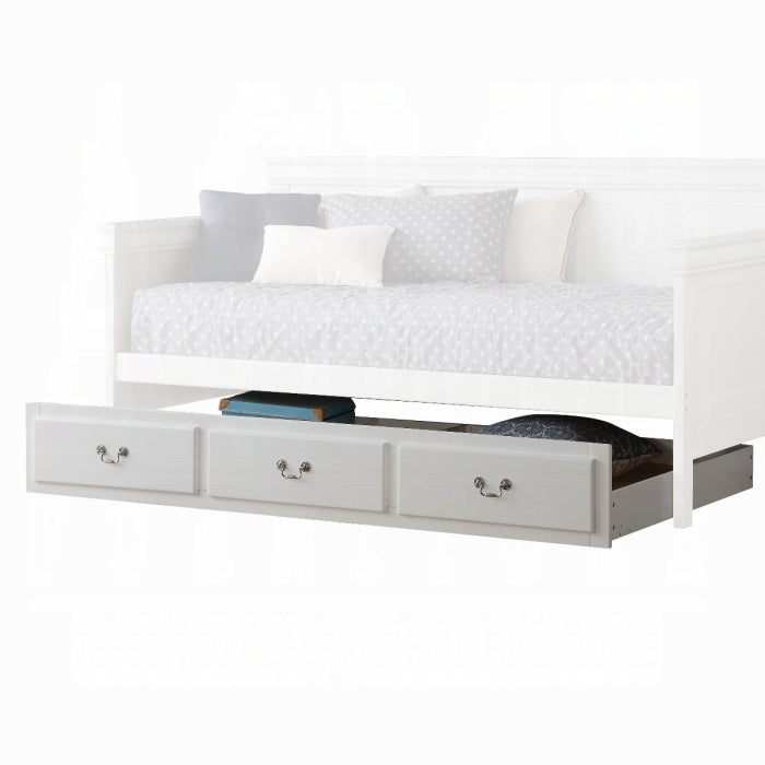 Bailee Trundle-Twin - Ideal Furniture (Fresno,CA)