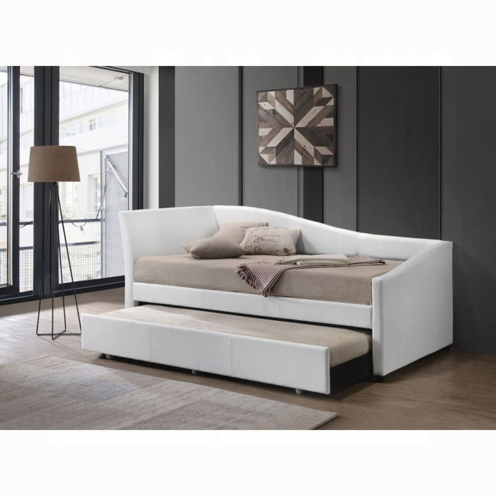 Jedda Daybed With Trundle-Twin - Ideal Furniture (Fresno,CA)